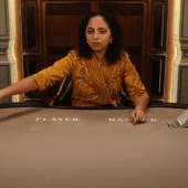 Korean Speed Baccarat A game thumbnail