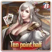 Sampung punto kalahati game thumbnail